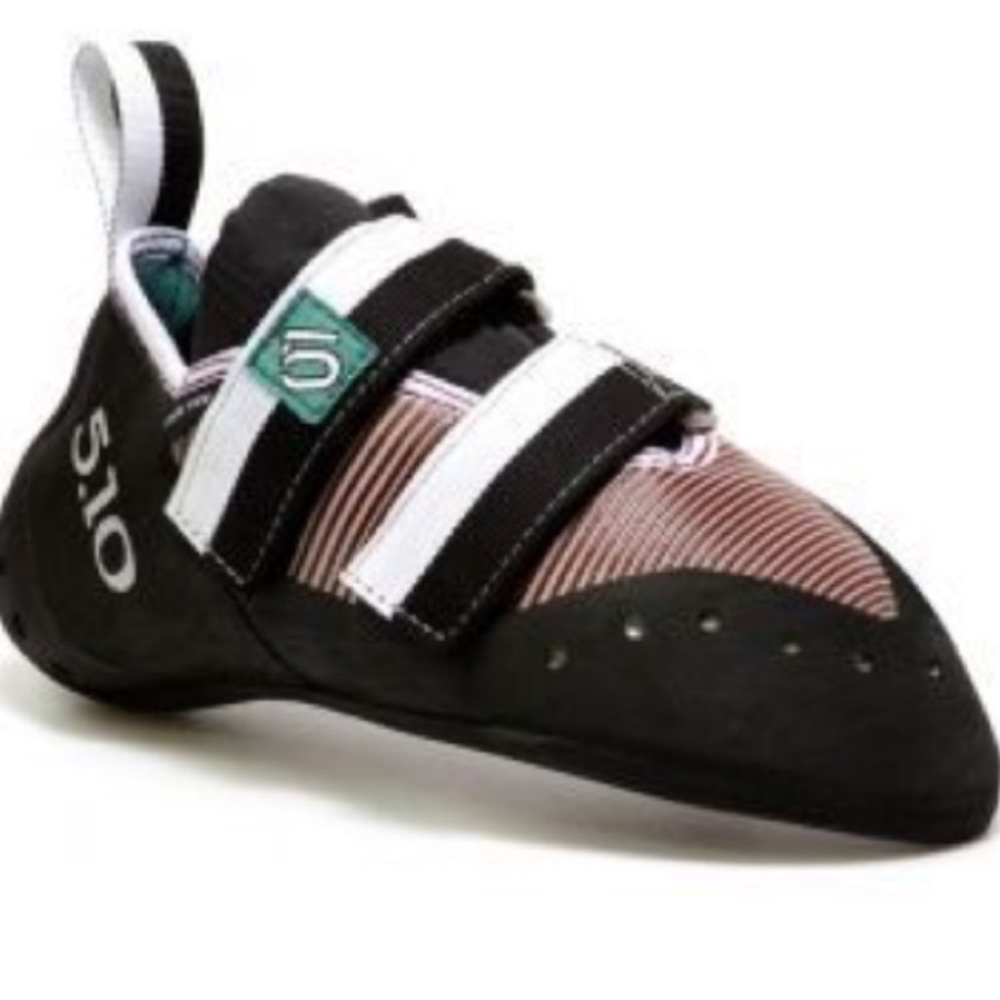 Five Ten Women’s Blackwing Climbing Shoe Sz 39.5